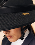 Dada Sport Gaia Helmet Visor, Black