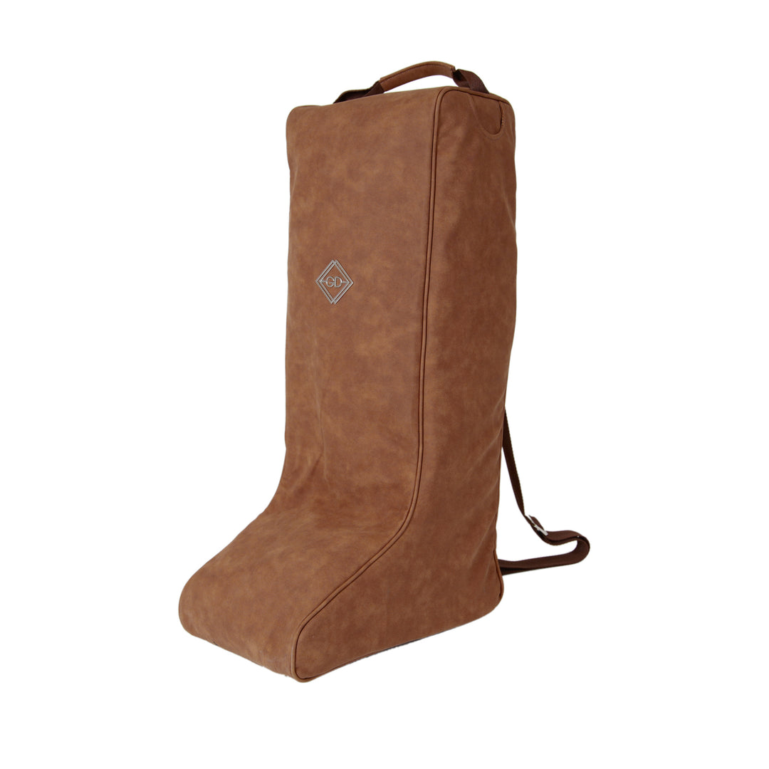 Kentucky horsewear Chestnut Boots Bag