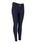 Schockemohle Winter Full Grip Breeches Carla Style, Deep Night