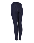 Schockemohle Winter Full Grip Breeches Carla Style, Deep Night
