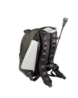 Veltri Sport Novelty Delaire Backpack, Star / Dark Navy
