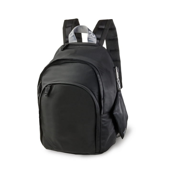 Veltri Delaire Backpack, Black