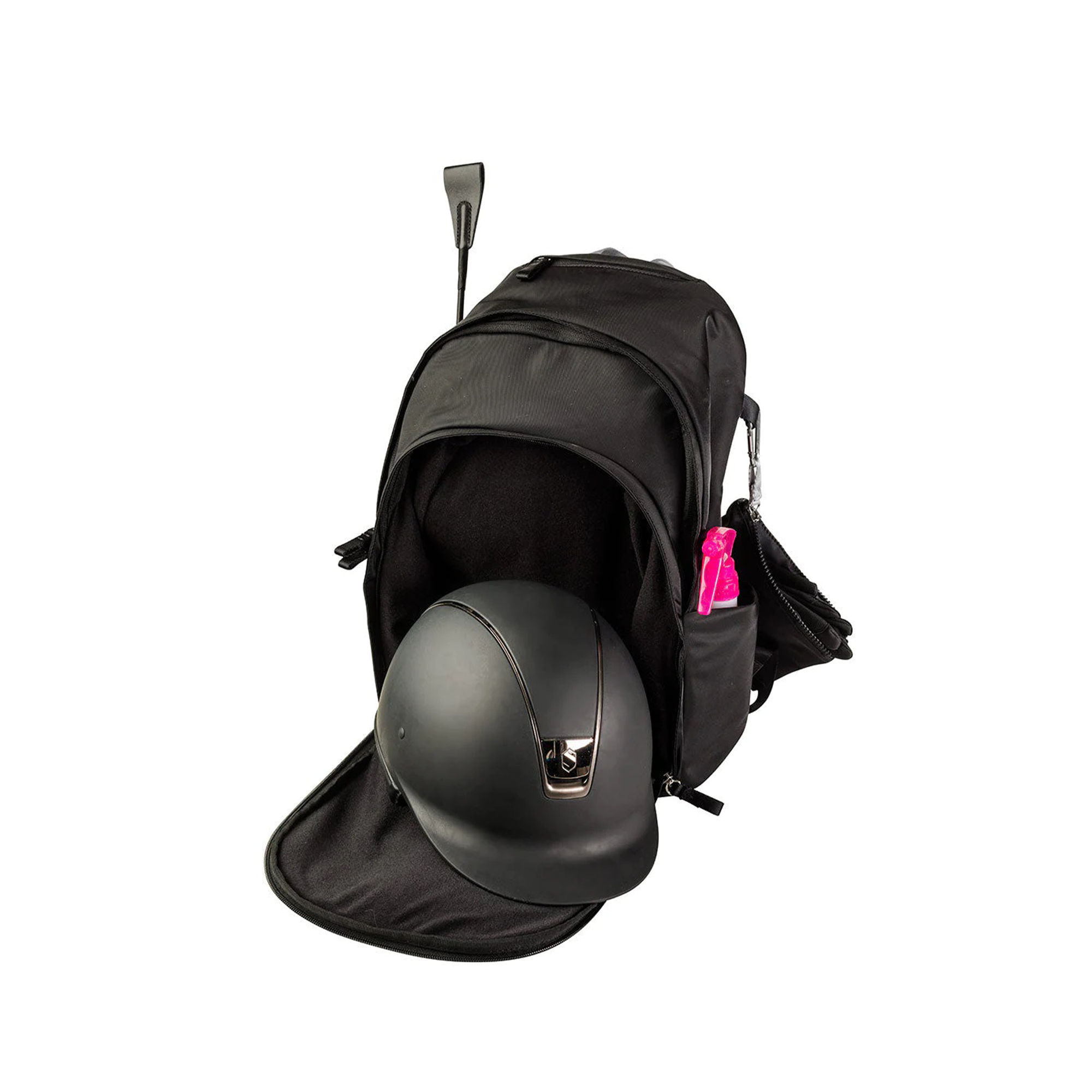 Veltri Sport Novelty Delaire Backpack, Star / Dark Navy
