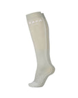 Dada Sport Fifou Riding Socks, Marine & Beige
