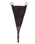 Dy'on Elastic BIB Martingale Attachment, Brown, US Collection