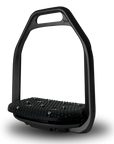 Freejump Air Pure Stirrups, Black