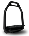 Freejump Air Pure Stirrups, Black