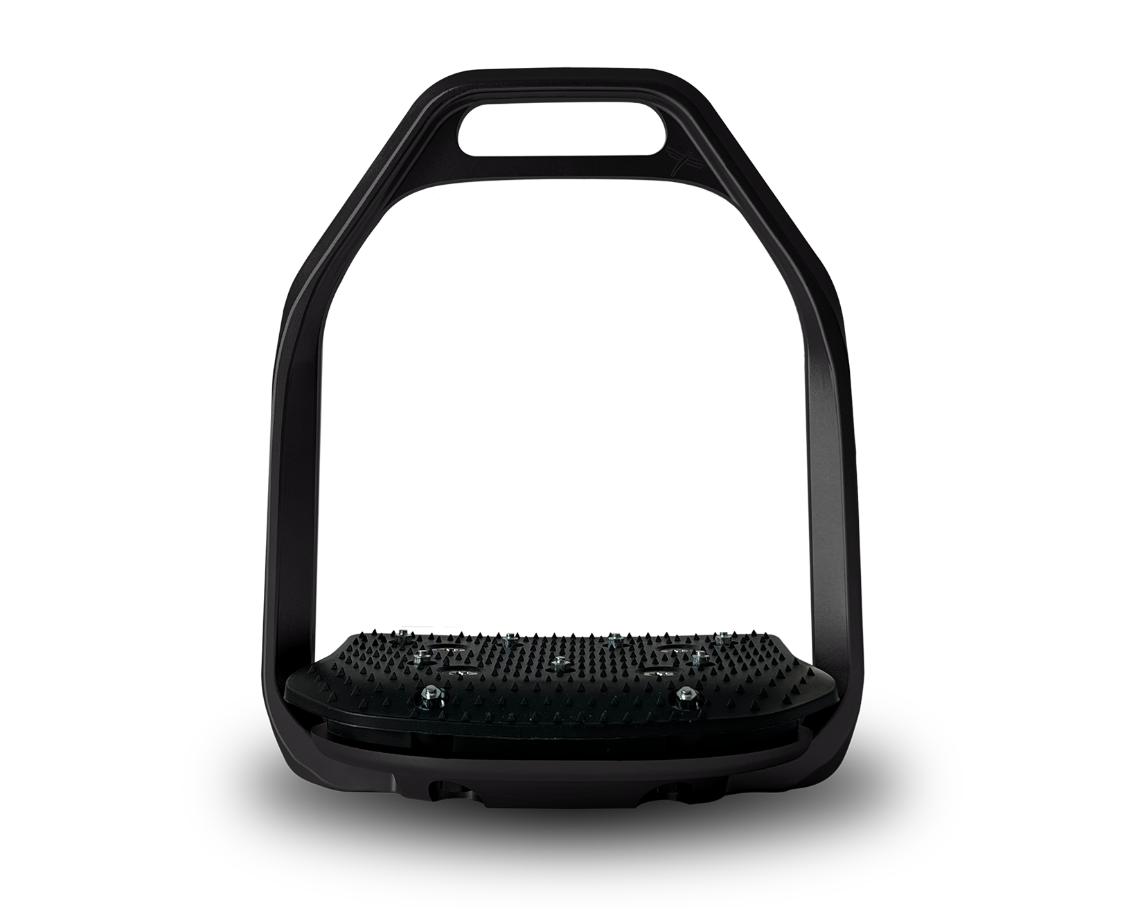Freejump Air Pure Stirrups, Black