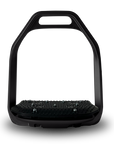 Freejump Air Pure Stirrups, Black