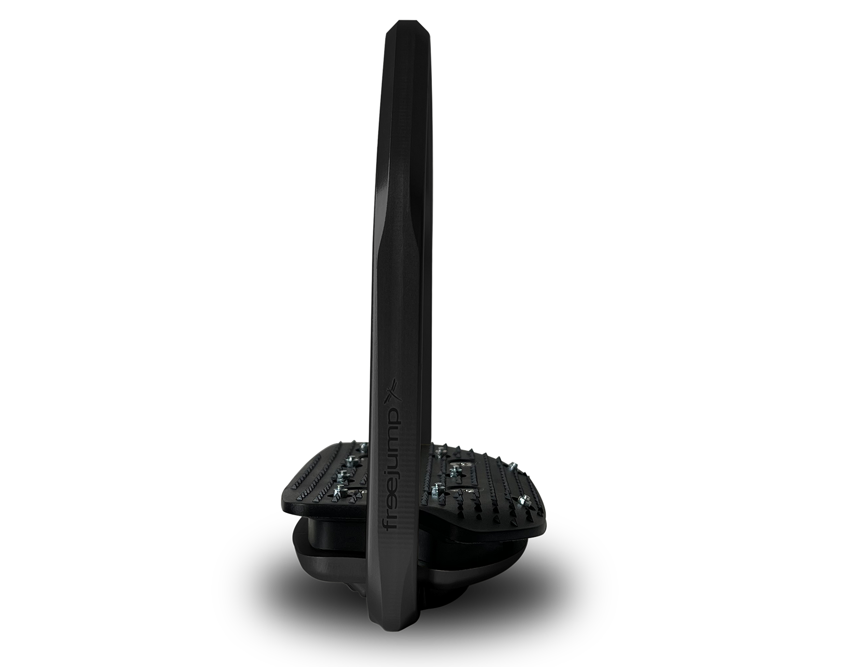 Freejump Air Pure Stirrups, Black