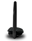 Freejump Air Pure Stirrups, Black