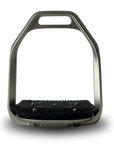 Freejump Air Pure Stirrups, Silver