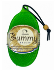 Epona Gummy Brush/Scrubby