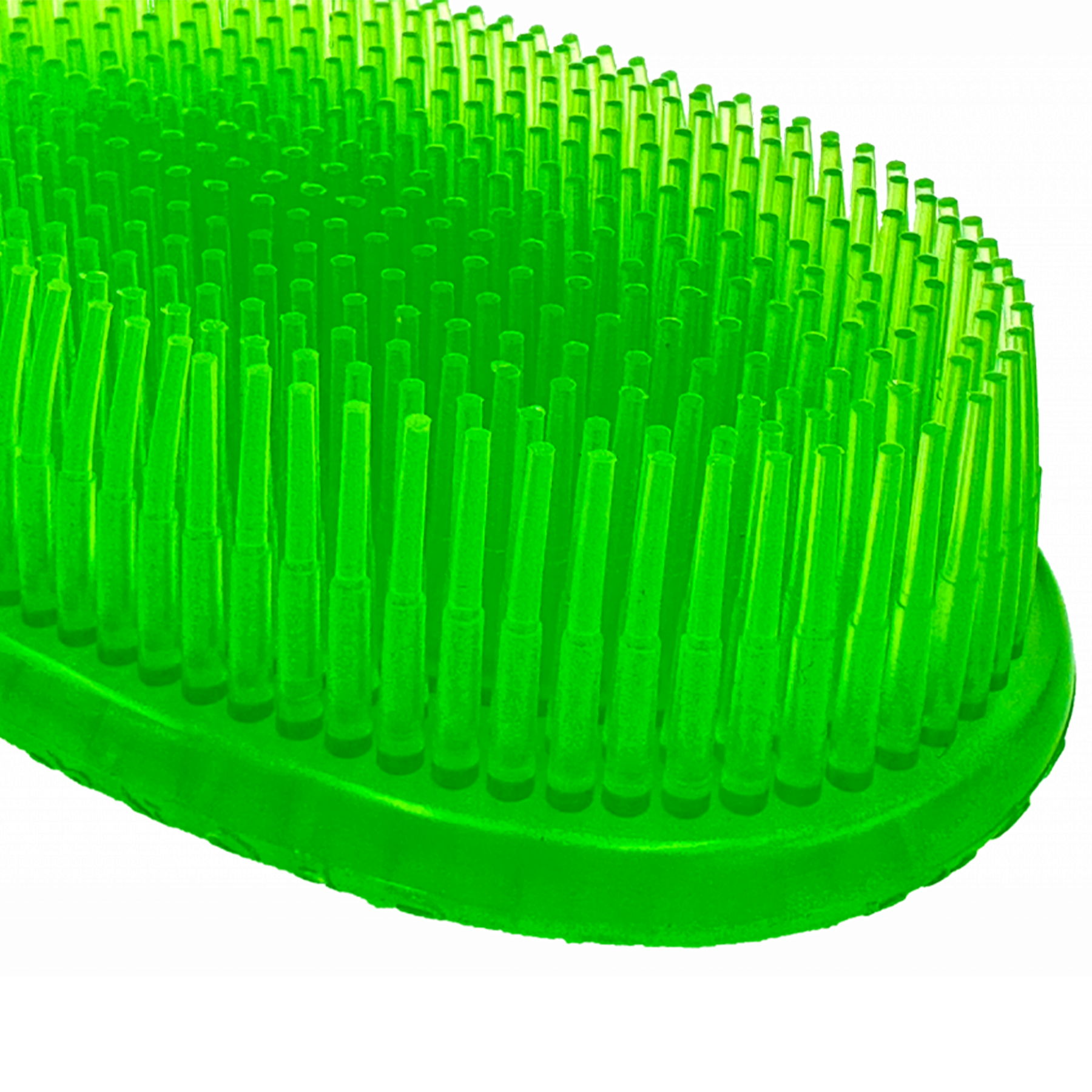 Epona Gummy Brush/Scrubby