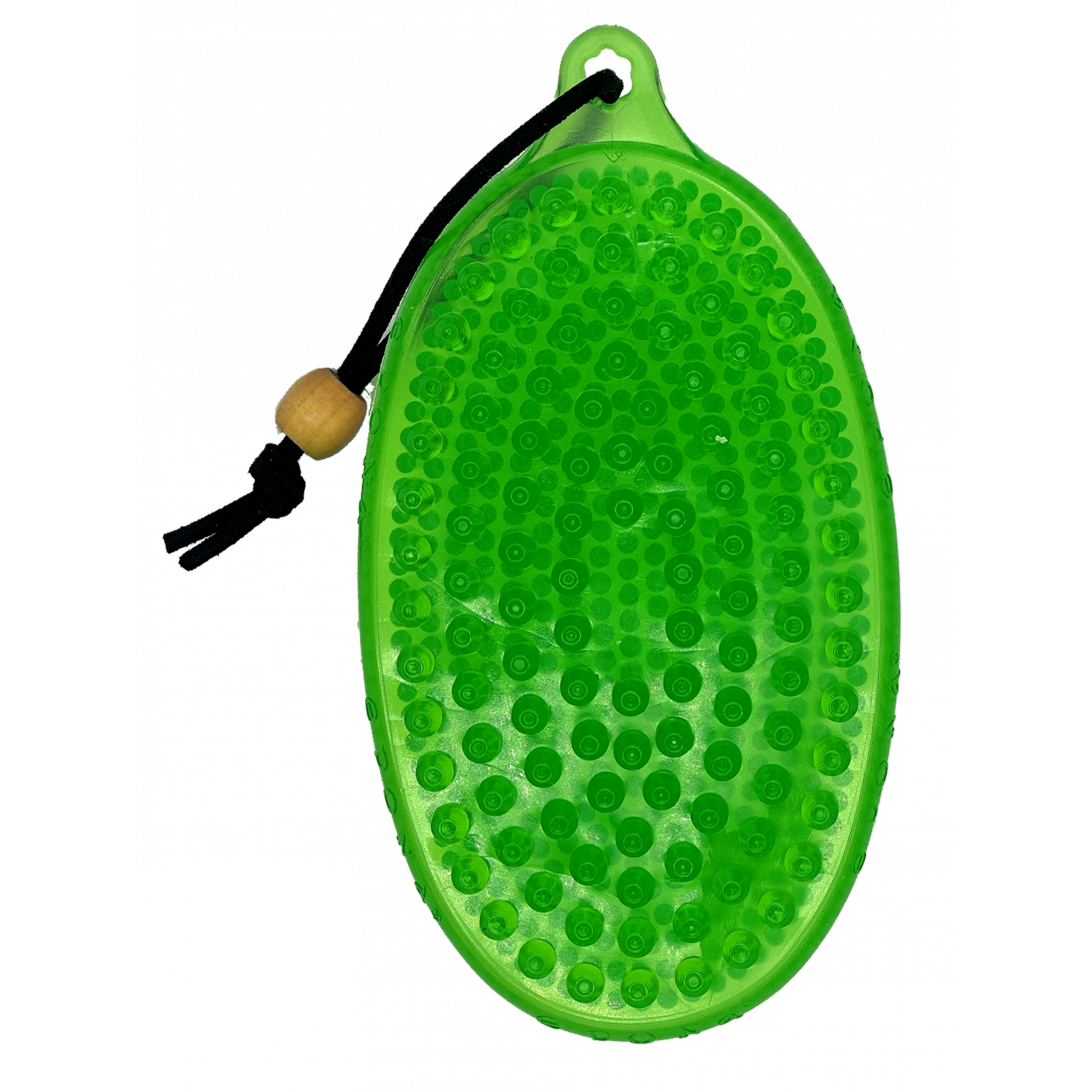 Epona Gummy Brush/Scrubby