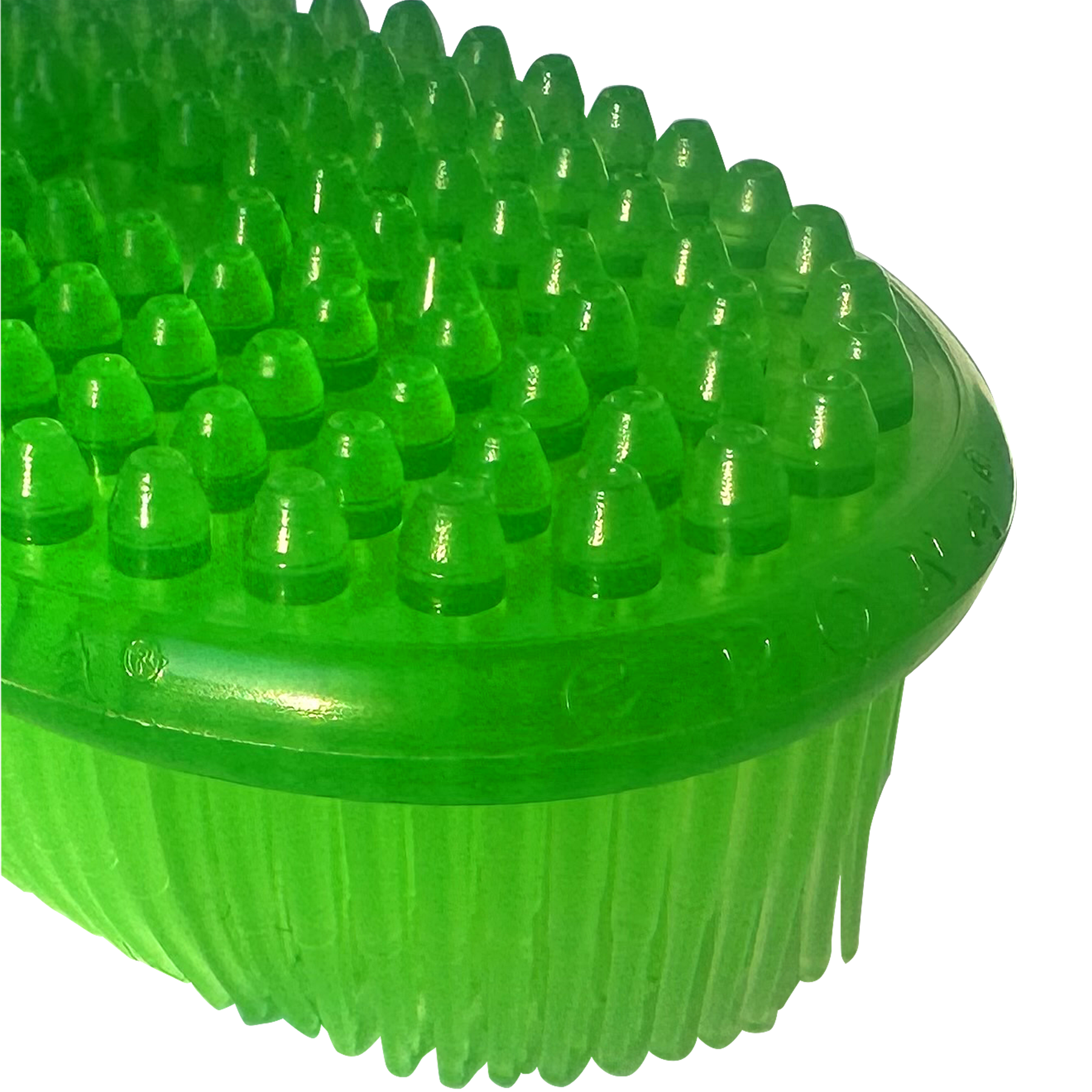 Epona Gummy Brush/Scrubby