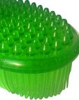 Epona Gummy Brush/Scrubby
