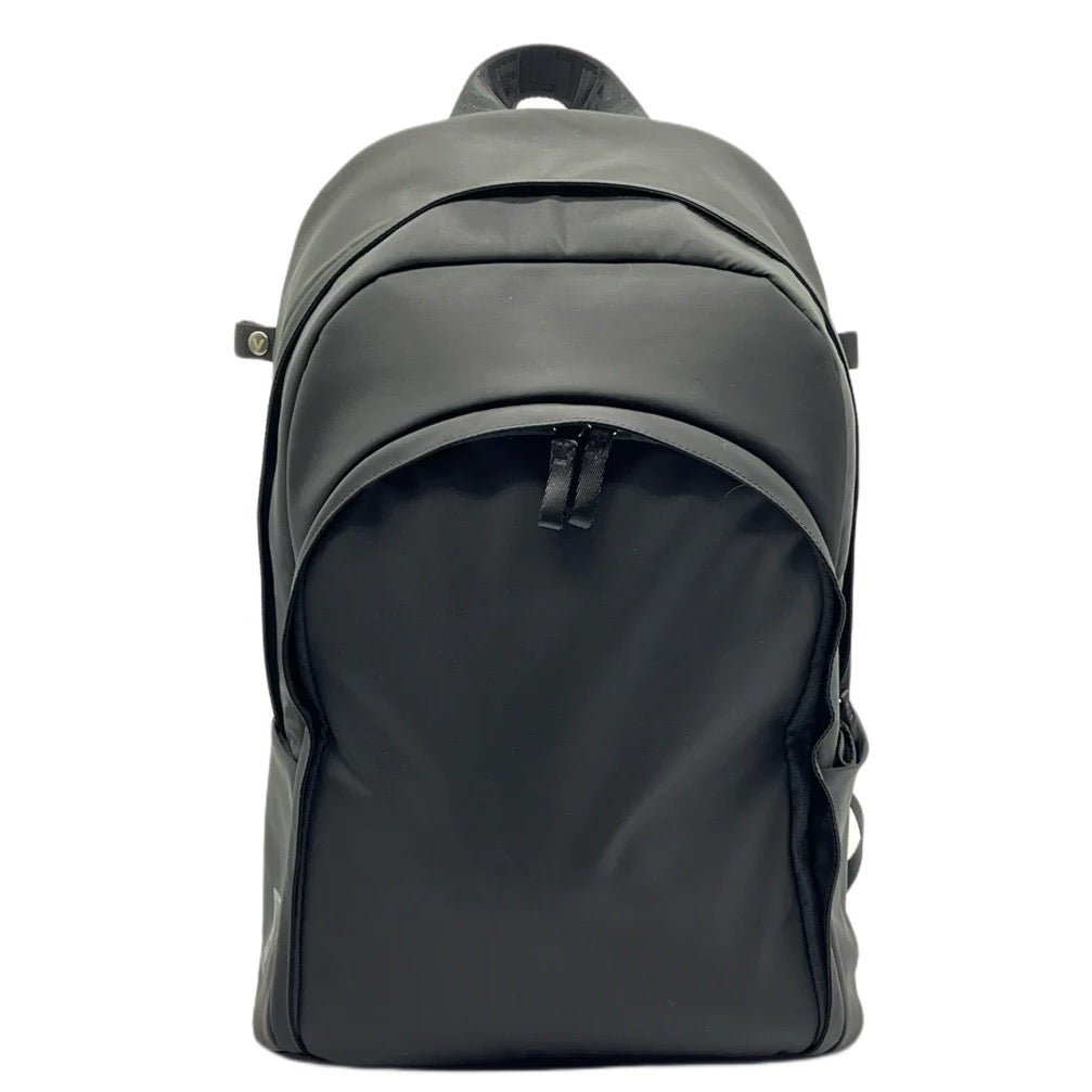 Veltri NEW Grande Delaire Backpack, Black