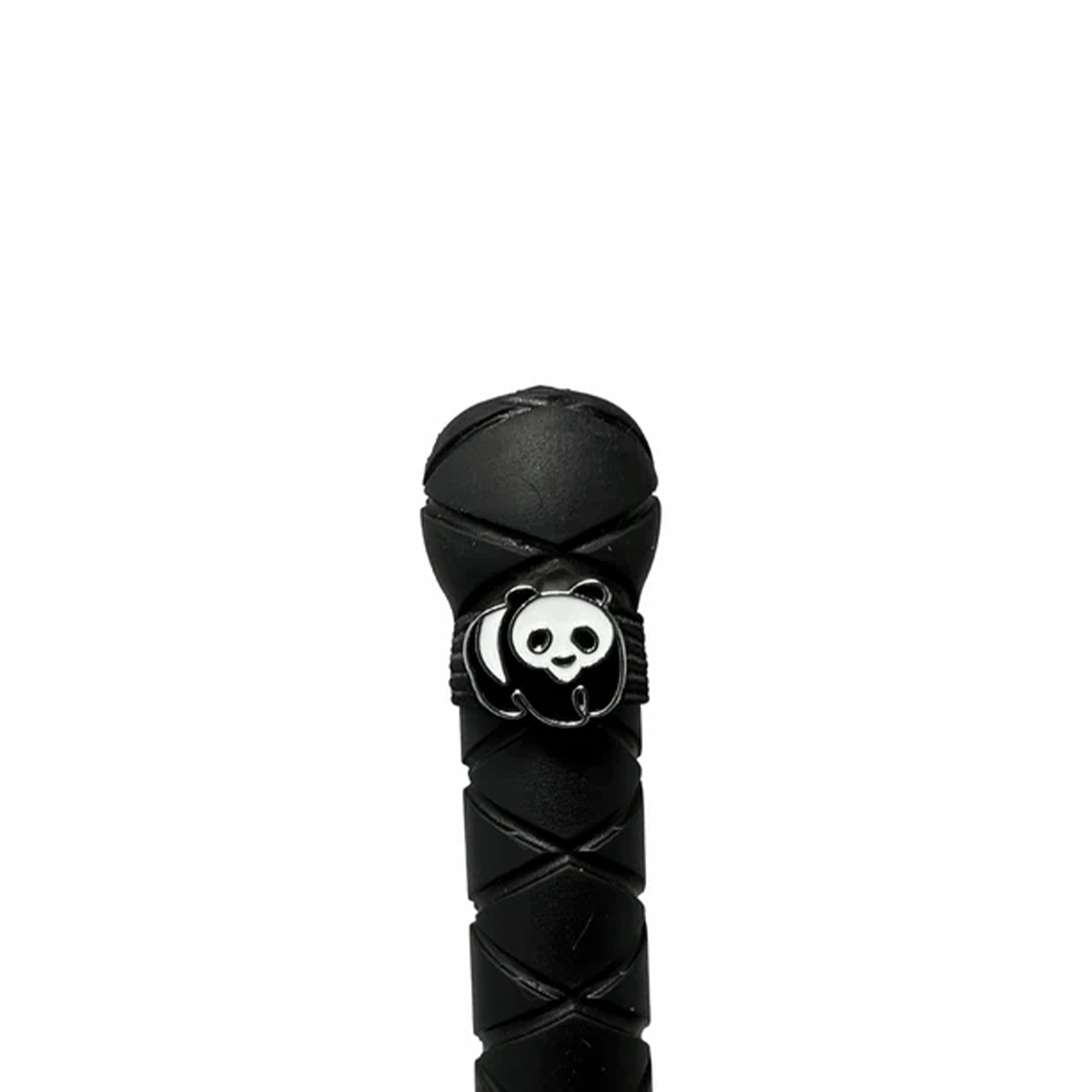 Dubois Cheval Cuddly Panda Crop Charm