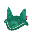 LeMieux Toy Pony Fly Veil, Evergreen