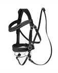 LeMieux Hobby Horse Competition Bridle, Black