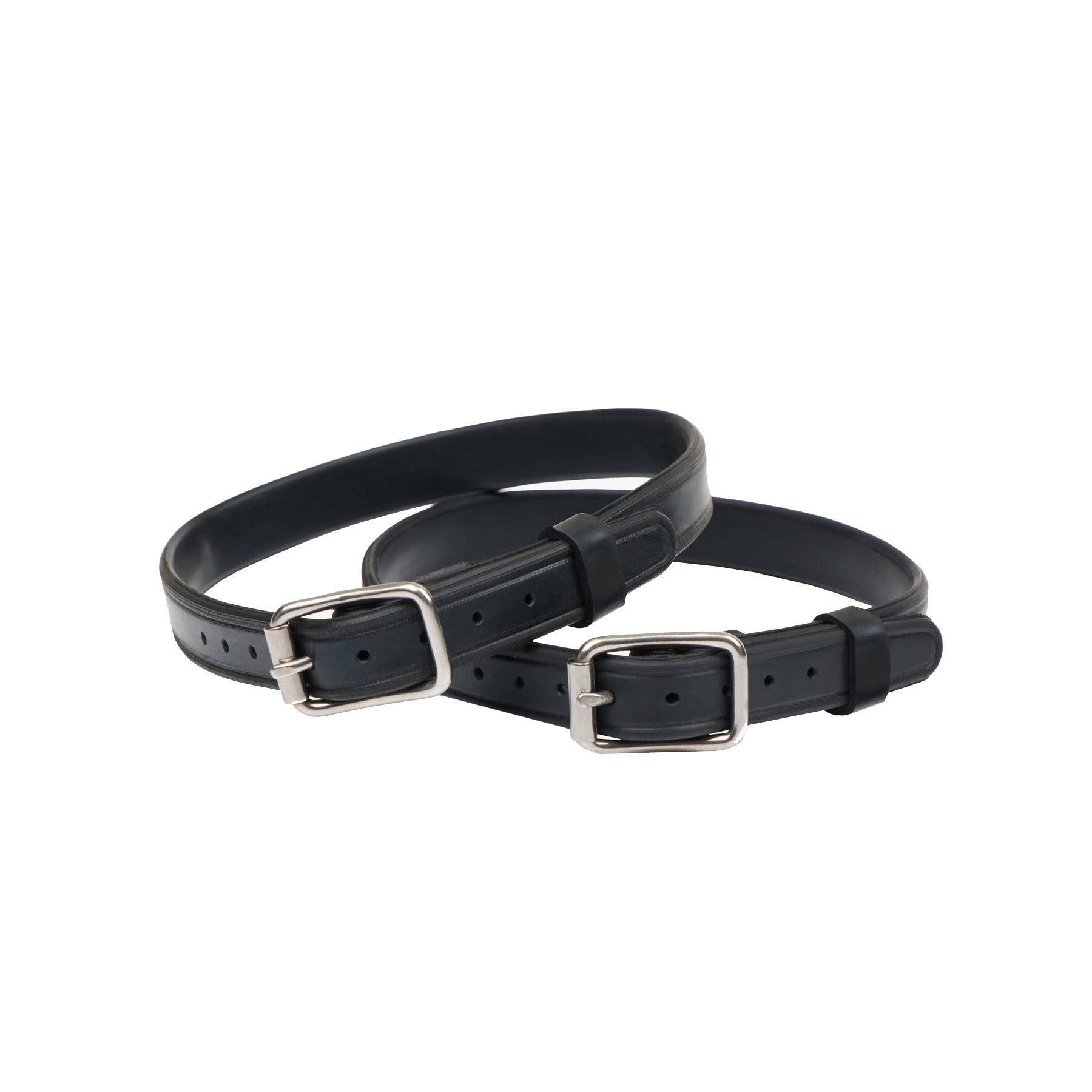 LeMieux Spur Straps, Black