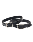 LeMieux Spur Straps, Black