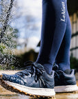 LeMieux Trax Waterproof Sneaker, Navy