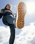 LeMieux Trax Waterproof Sneaker, Navy