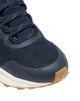 LeMieux Trax Waterproof Sneaker, Navy