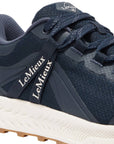 LeMieux Trax Waterproof Sneaker, Navy