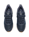 LeMieux Trax Waterproof Sneaker, Navy