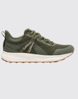 LeMieux Trax Waterproof Sneaker, Khaki
