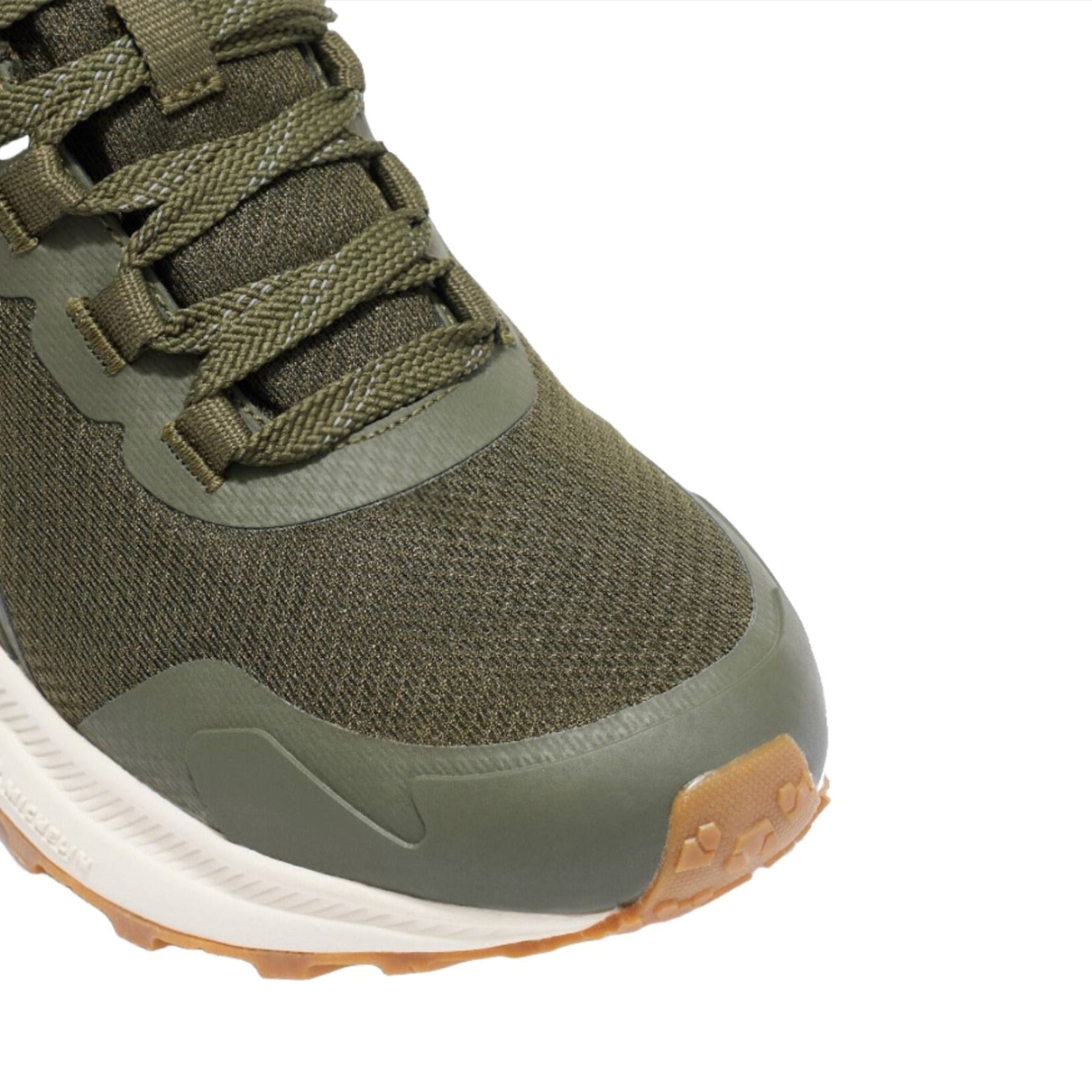 LeMieux Trax Waterproof Sneaker, Khaki