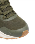 LeMieux Trax Waterproof Sneaker, Khaki