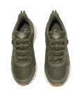 LeMieux Trax Waterproof Sneaker, Khaki