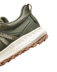 LeMieux Trax Waterproof Sneaker, Khaki