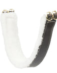 LeMieux Toy Pony Hunter Saddle Pad & Girth, Brown