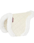 LeMieux Toy Pony Hunter Saddle Pad & Girth, Brown