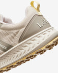 LeMieux Trax-Lite Trainers/Sneakers, Pecan