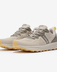 LeMieux Trax-Lite Trainers/Sneakers, Pecan