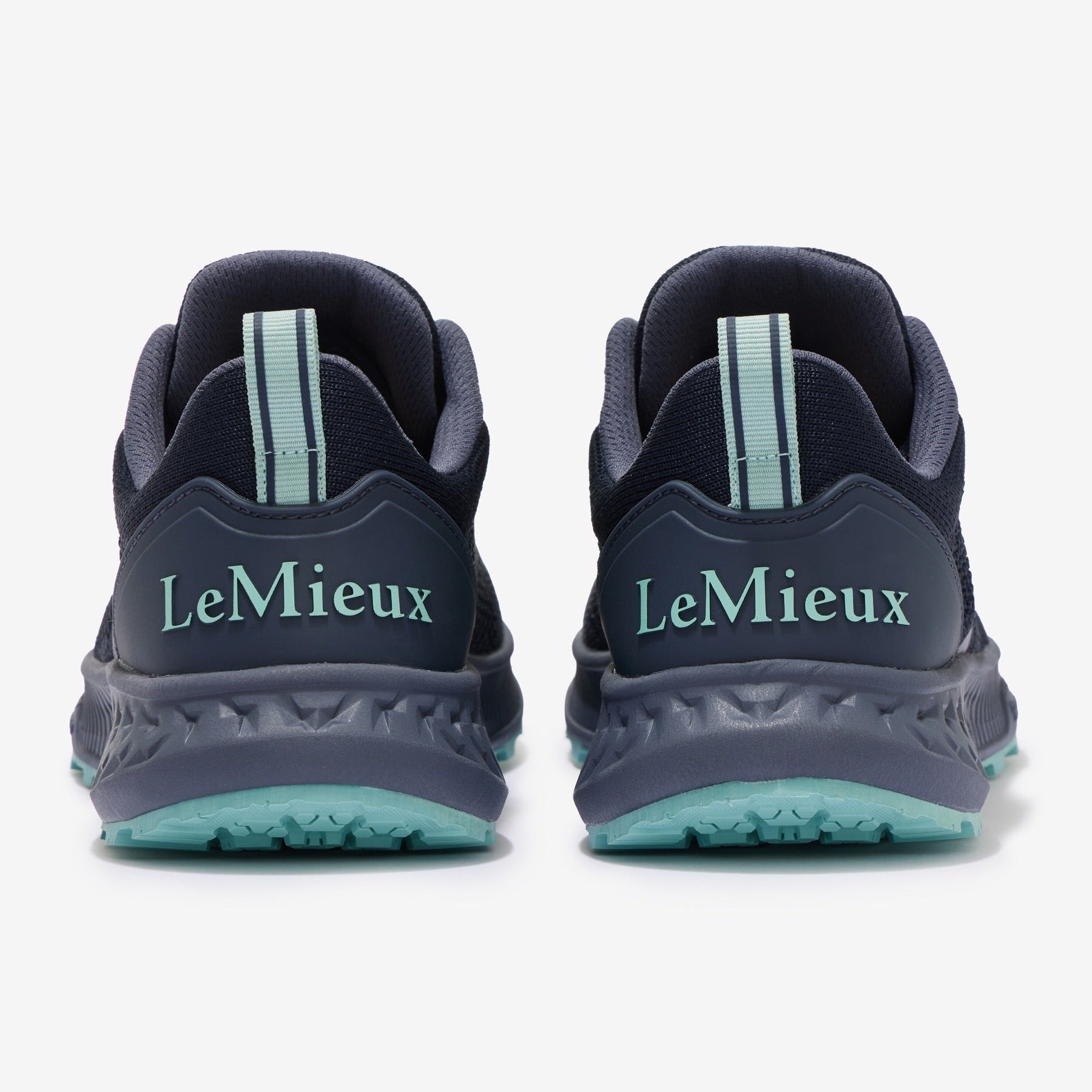 LeMieux Trax-Lite Trainers/Sneakers, Dusk