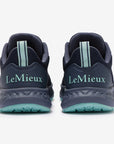 LeMieux Trax-Lite Trainers/Sneakers, Dusk