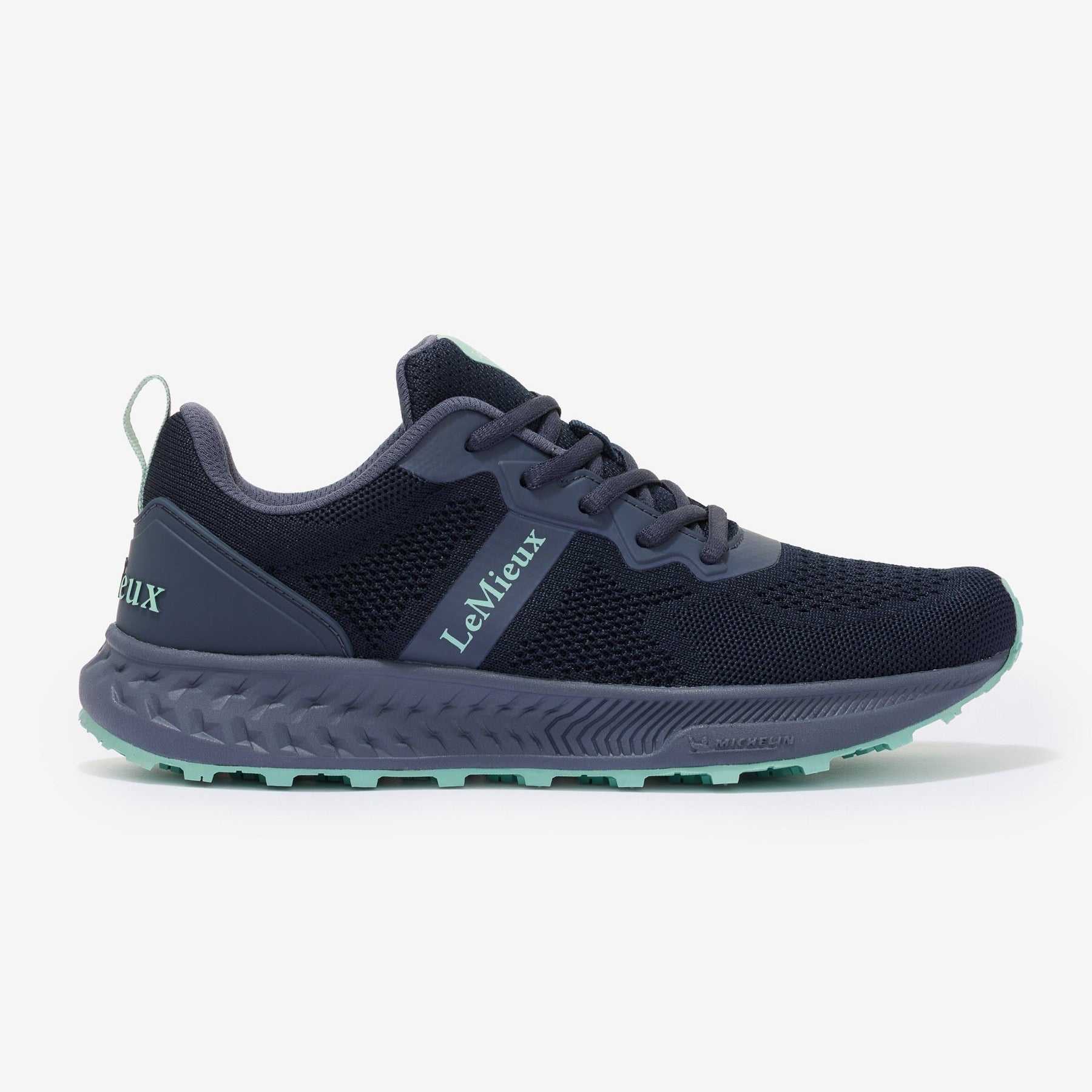 LeMieux Trax-Lite Trainers/Sneakers, Dusk