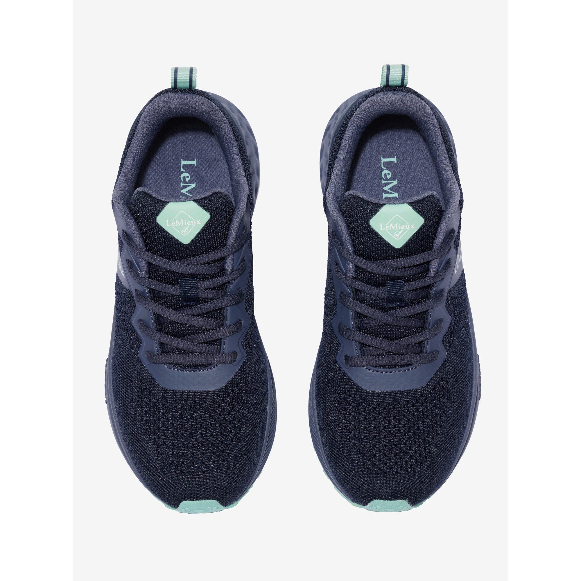 LeMieux Trax-Lite Trainers/Sneakers, Dusk
