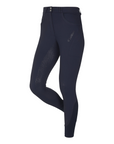 LeMieux Amara II Ladies Full Seat Breeches, Navy