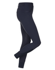 LeMieux Amara II Ladies Full Seat Breeches, Navy