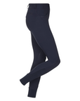 LeMieux Amara II Ladies Knee Grip Breeches, Navy