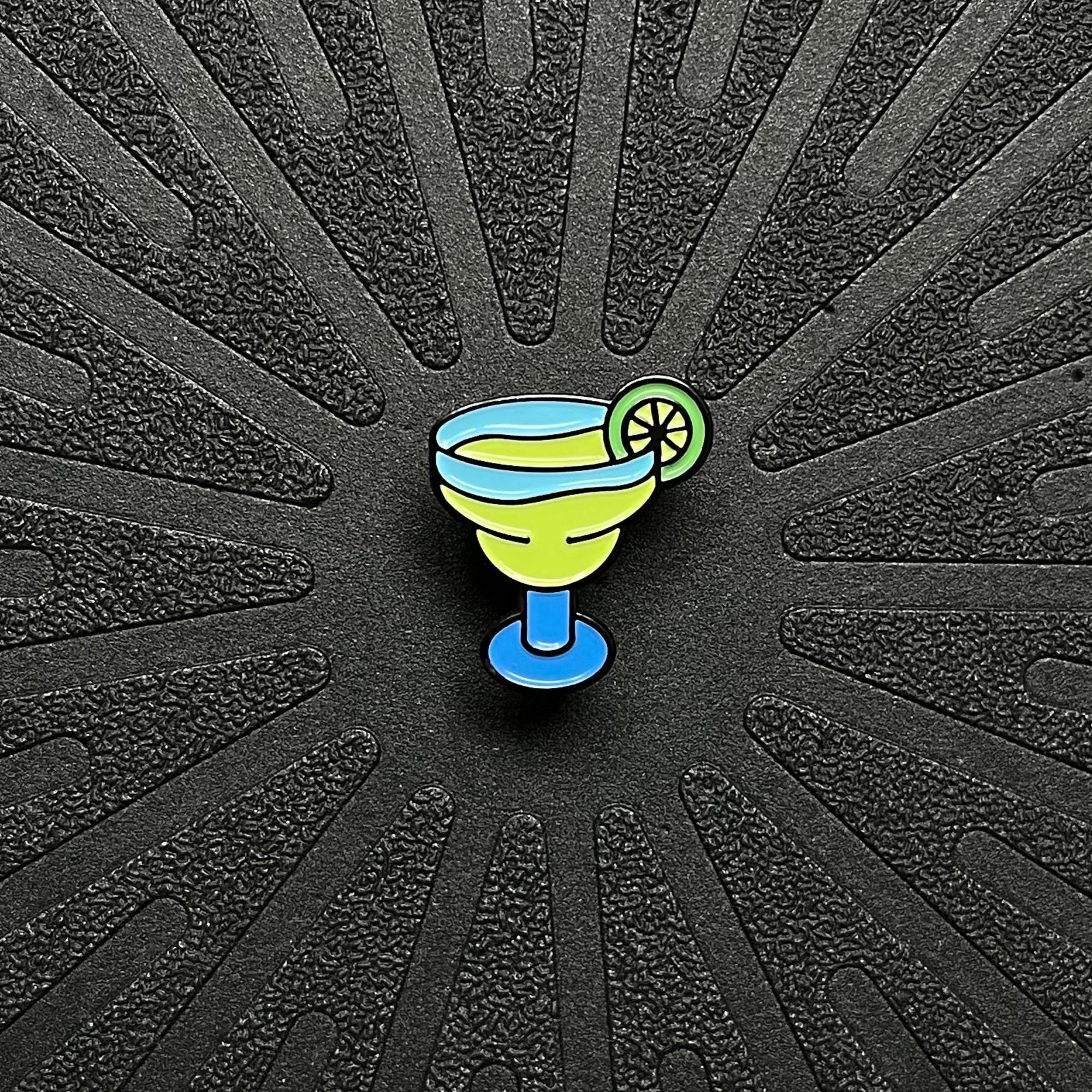 Pinsnickety Margarita Pins