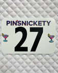 Pinsnickety Martini Pins